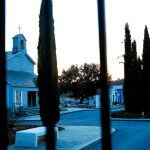Cementerio de Mingorrubio / Foto: Cipriano Pastrano
