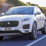 La marca británica sigue conquistando nuevos mercados, ahora con un SUV compacto y lujoso