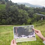 Fue hallado agonizante en un campo de Azokaba 48 horas después de su secuestro