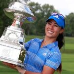 Danielle Kang