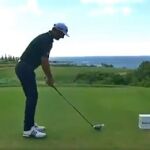 Dustin Johnson
