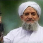 Ayman al Zawahiri