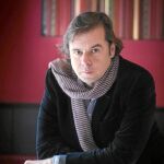 Andreu Jaume trabaja en la actualidad en la cliasición de los papeles de Jaime Gil de Biedma