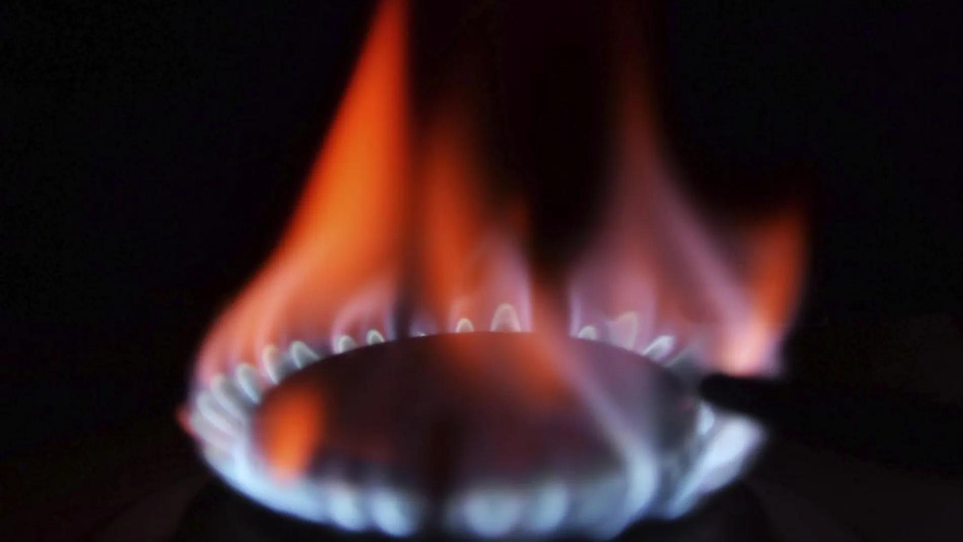 Las tarifas de gas aprobadas por el Gobierno, «las más caras de la historia»