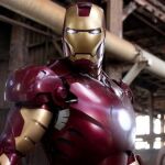 «Iron-Man»
