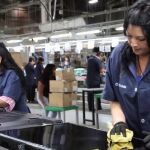 Las mujeres cobran de media 5.844 euros menos que los hombres en la región de Madrid