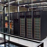 El Barcelona Supercomputing Center