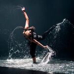 Saudade / Back to Fado es una pieza para siete bailarines, inspirada en la obra del poeta portugués Luís Vaz de Camões / Foto: La Razón