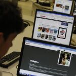 Entre la vida real y la realidad virtual
