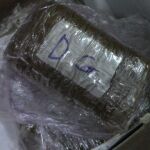 Detenidas 17 personas e incautados 1.500 kilos de hachís en Cádiz
