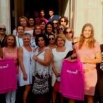 La Universidad de Sevilla también colabora en esta iniciativa / La Razón