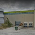 Sede de Proclinic en Zaragoza