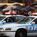 Policía de Nueva York