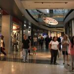 Centro comercial Plenilunio / Twitter