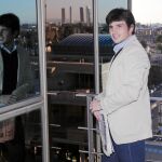 Alberto Aguilar: «La política ha llegado al toro y nos está reventando»