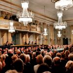 Imagen de archivo de una reunión anual de la Academia Sueca / Foto: Reuters