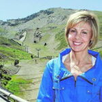 María José López / Foto: La Razón