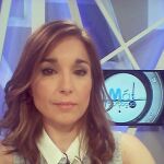 La ex militante socialista Martu Garrote