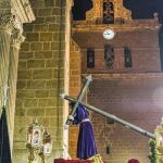 Los pasos de la Semana Santa convierten las calles de la provincia en un museo al aire libre
