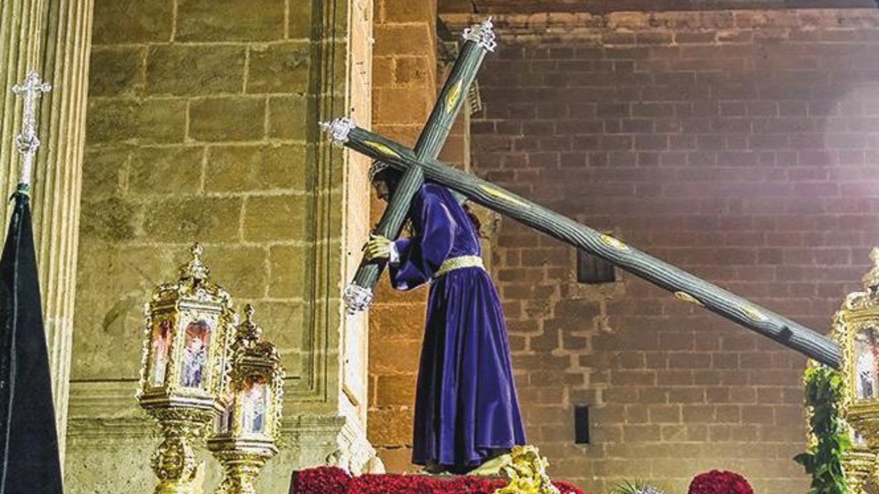 «La Cruz de cada día»