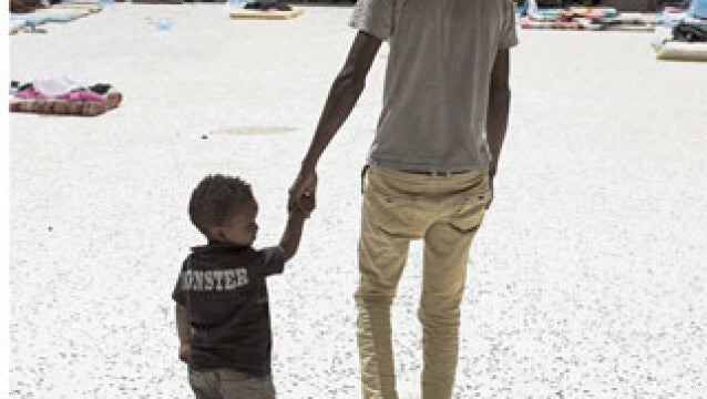 Unido por la Solidaridad