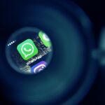 Averigua dónde están tus contactos de WhatsApp en tiempo real