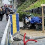 Cada reserva virtual produce una donación en favor de "Solidaridad Grandes Fríos"