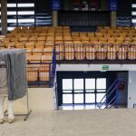 Cae la participación en el País Vasco