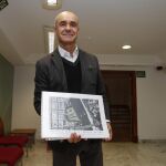 Antonio Muñoz, delegado de Hábitat Urbano, Cultura y Turismo