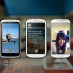 La app de Facebook Home ya se ha descargado un millón de veces en Google Play
