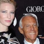 Blanchett se embolsará más de diez millones de dólares (más de siete millones de euros) por convertirse en el nuevo rostro de los perfumes de la firma italiana.