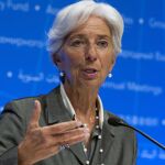 Christine Lagarde