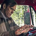 Fotograma de 'The House That Jack Built'