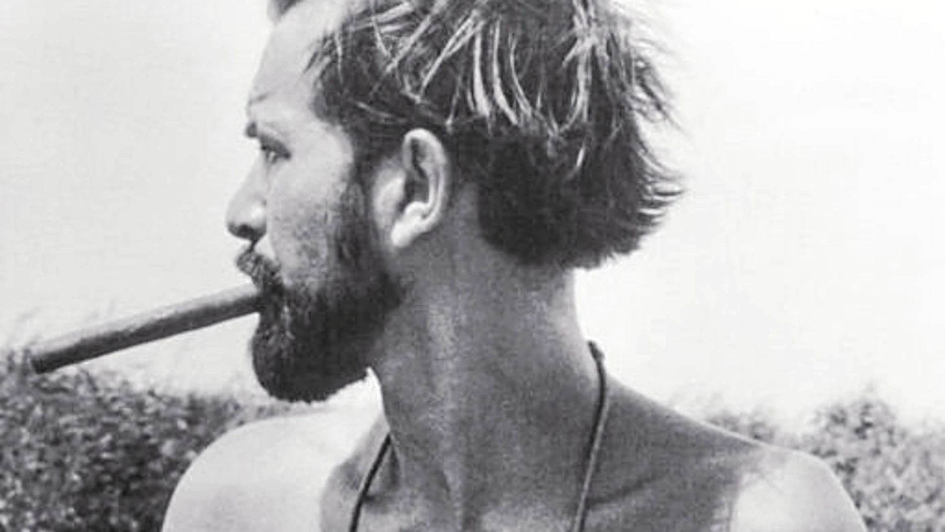 La otra vida del Che Guevara