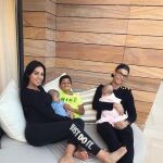 Cristiano Ronaldo: «No veo el momento de ser padre otra vez»