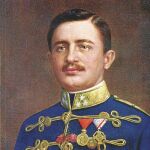 El Conde de Lusace, Rodrigo Sánchez o el beato Carlos I, Emperador de Austria
