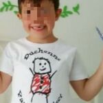 Alonso tiene nueve años y padece Distrofia Muscular de Duchenne