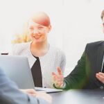 «El bienestar emocional es un concepto que ha de estar en el modelo de gestión de recursos humanos»/dreamstime