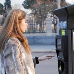 Se trata de un sistema de cobro por aparcamiento similar a los parquímetros, que no afectará a los residentes