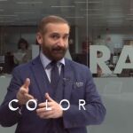 Psicología de colores