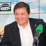 Javier Fernández, en Onda cero