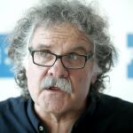 El portavoz de ERC en el Congreso, Joan Tardà.