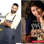 Dos libros de cocina para regalar estas navidades