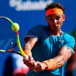 A rueda: Nadal gana en la derrota