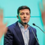 En total, las medidas restrictivas afectarán a 12 empresas rusas, que se han ido clausurando a lo largo de las últimas horas