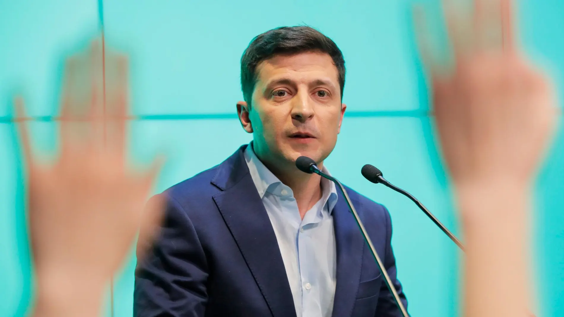 En total, las medidas restrictivas afectarán a 12 empresas rusas, que se han ido clausurando a lo largo de las últimas horas