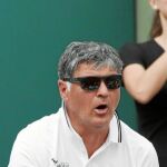 Toni Nadal / Reuters