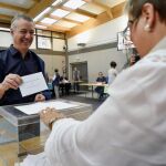 Por una «Euskadi singular»