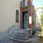 La casa de Vicente Aleixandre en Madrid