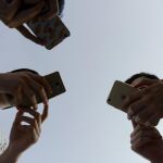 El nuevo servicio permite firmar contratos con la voz